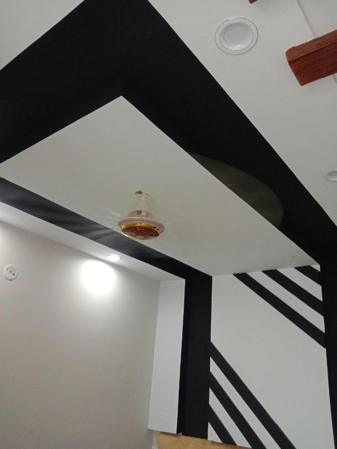 新泰姬宫酒店 拉合尔 外观 照片