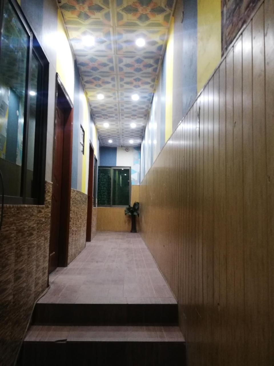 新泰姬宫酒店 拉合尔 外观 照片