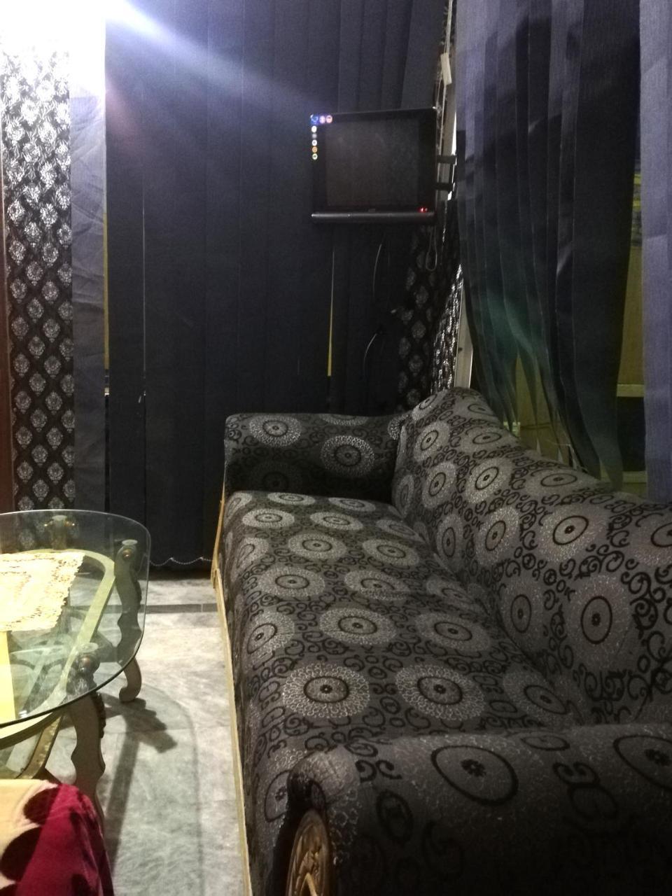 新泰姬宫酒店 拉合尔 外观 照片