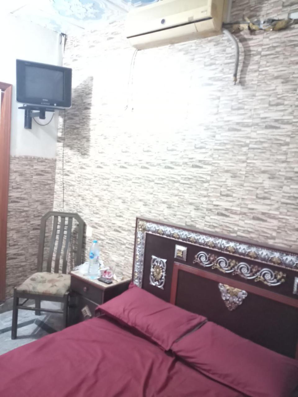新泰姬宫酒店 拉合尔 外观 照片