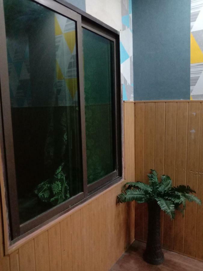 新泰姬宫酒店 拉合尔 外观 照片