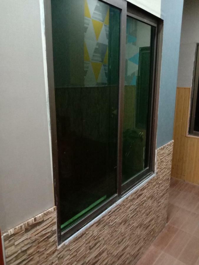 新泰姬宫酒店 拉合尔 外观 照片