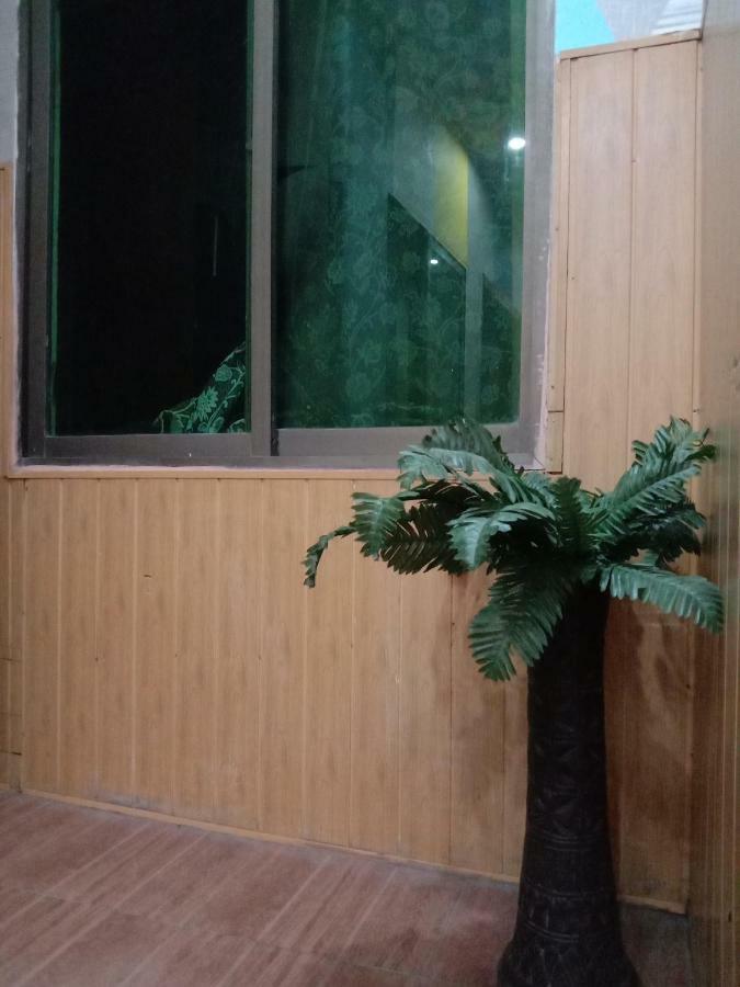 新泰姬宫酒店 拉合尔 外观 照片